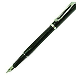 MONTEVERDE Limonada Fountain Pen Milano Bl…